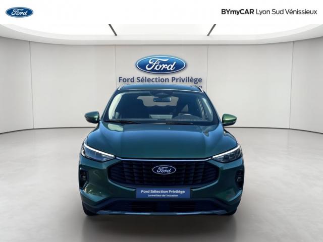 Ford Kuga image 4