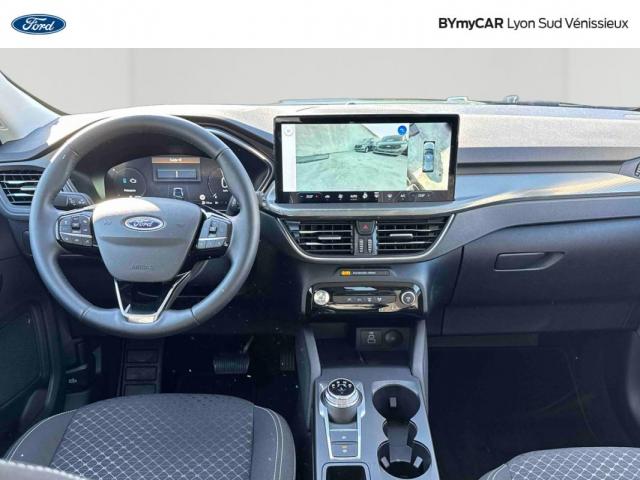 Ford Kuga image 2