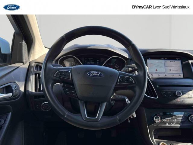 Ford Focus image 3