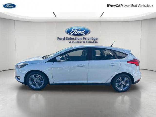 Ford Focus image 9
