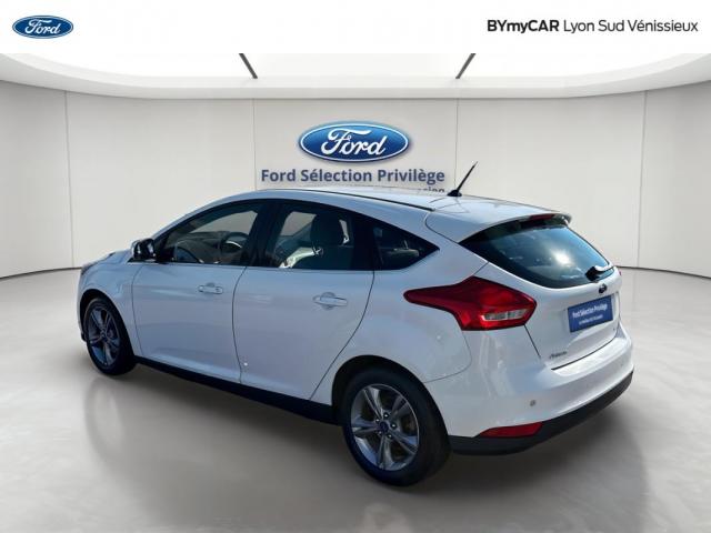 Ford Focus image 2