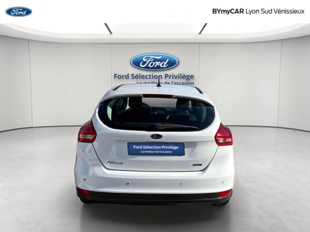 Ford Focus image 8
