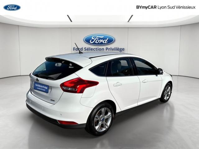 Ford Focus image 4