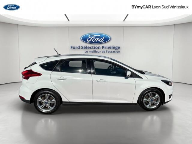 Ford Focus image 5