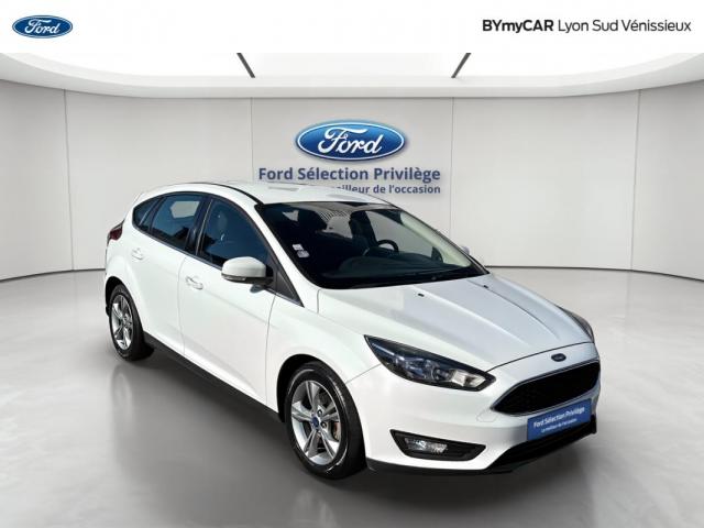 Ford Focus image 1