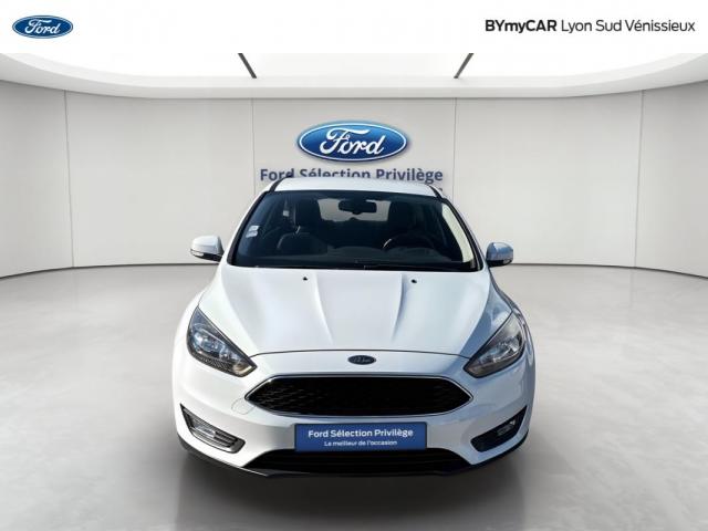 Ford Focus image 7