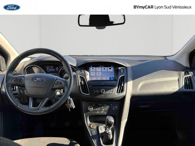 Ford Focus image 6