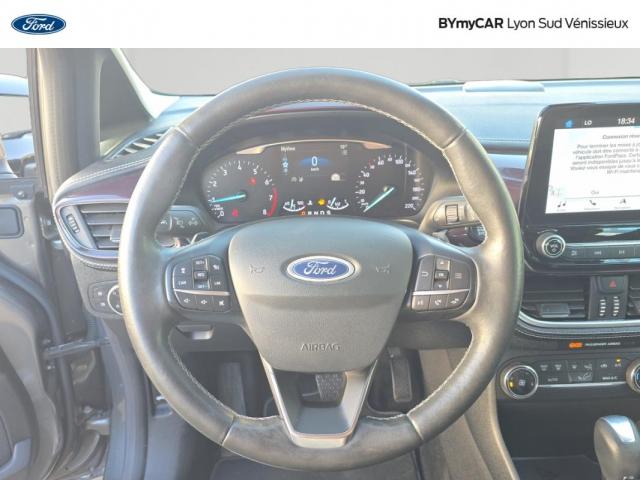Ford Fiesta image 5