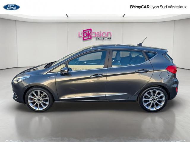 Ford Fiesta image 9