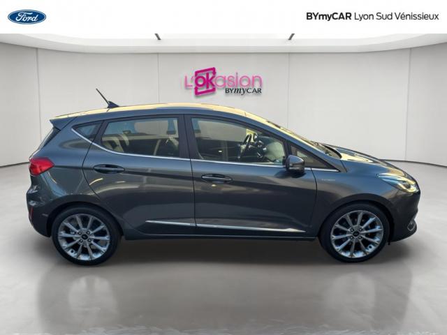 Ford Fiesta image 2