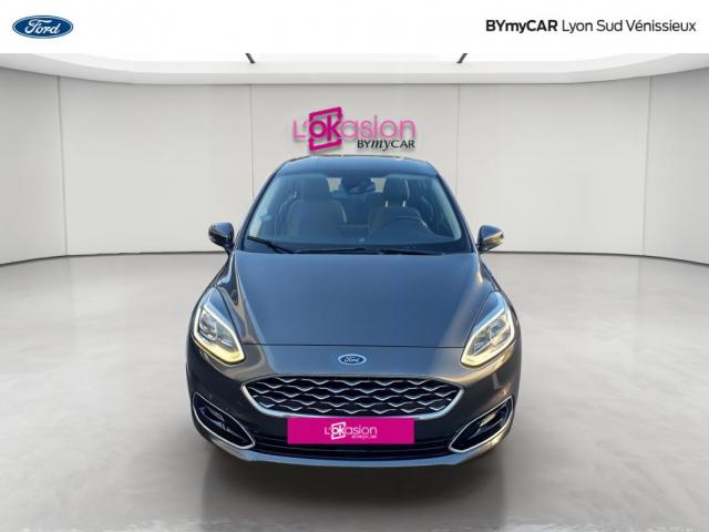 Ford Fiesta image 7