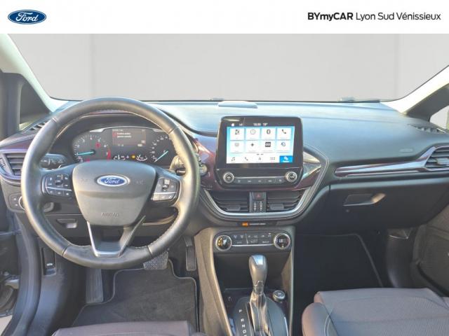 Ford Fiesta image 6