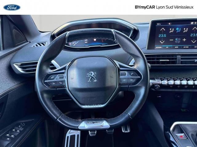 Peugeot 3008 image 3