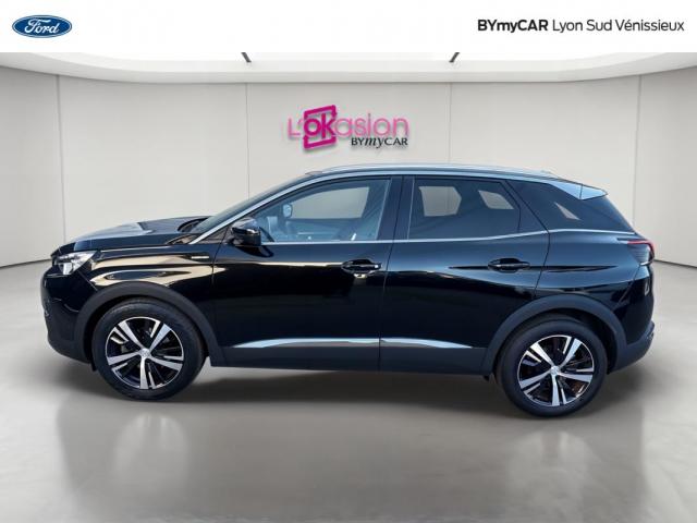 Peugeot 3008 image 8