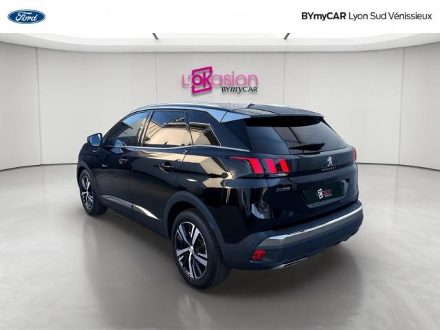 Peugeot 3008 image 6