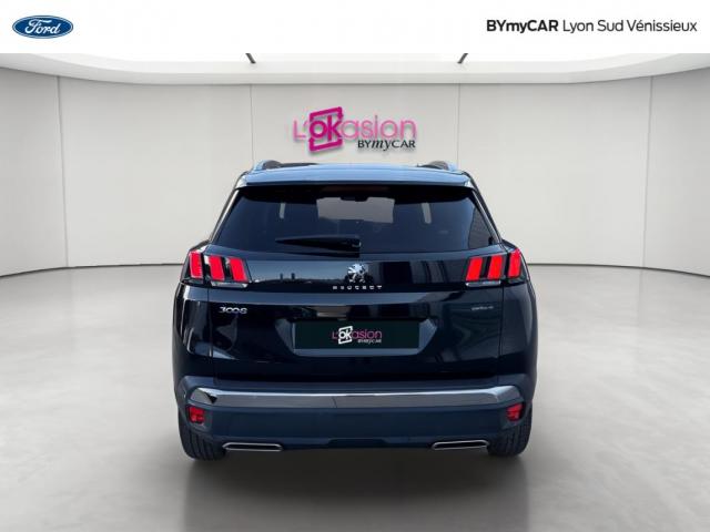 Peugeot 3008 image 4