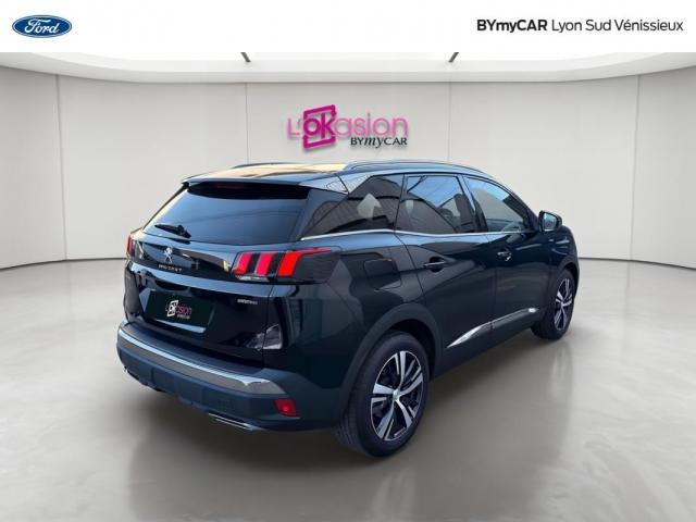 Peugeot 3008 image 2