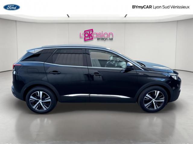 Peugeot 3008 image 1