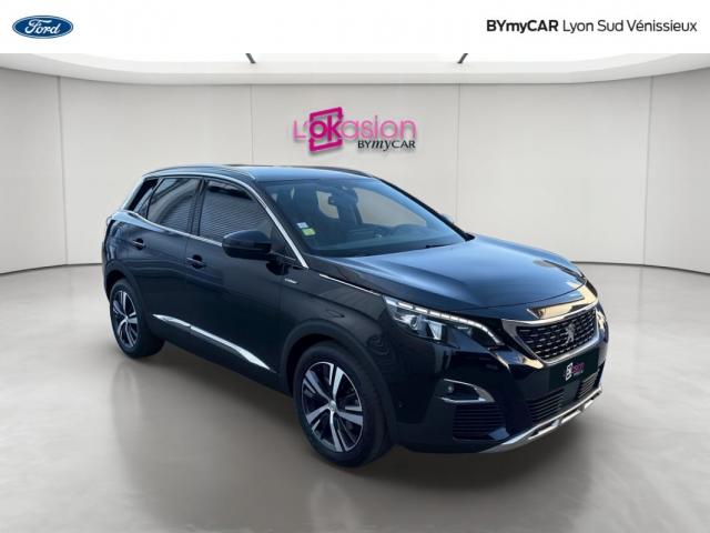 Peugeot 3008 image 7