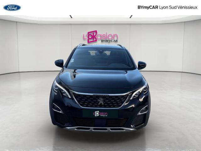 Peugeot 3008 image 5