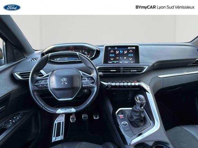 Peugeot 3008 image 9