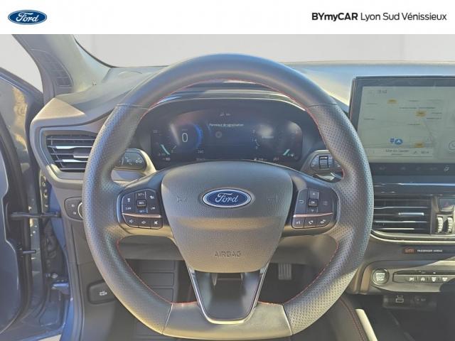 Ford Focus image 8