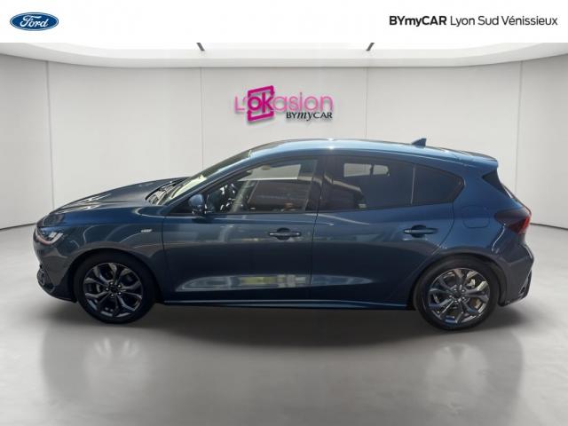 Ford Focus image 1