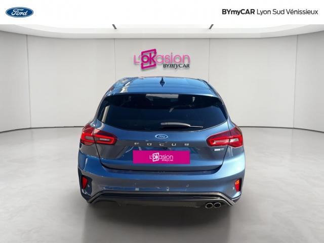 Ford Focus image 2