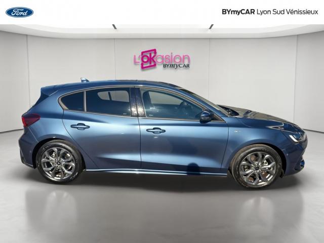 Ford Focus image 5