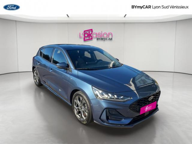 Ford Focus image 7