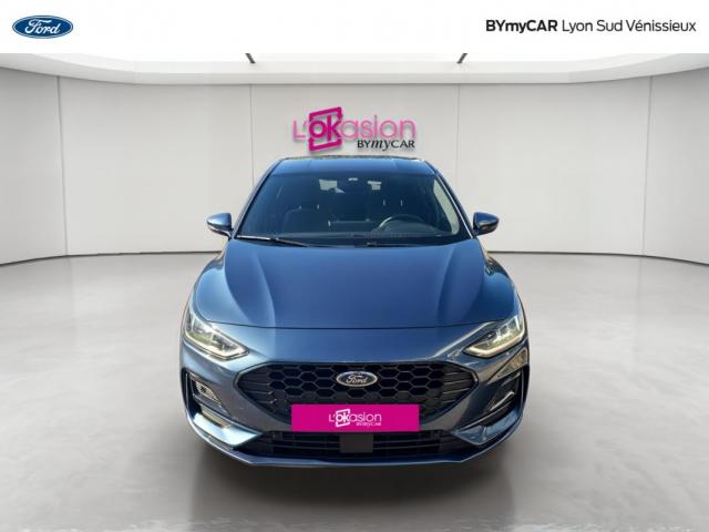 Ford Focus image 3