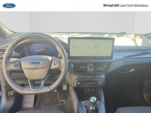 Ford Focus image 6