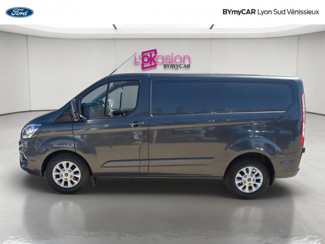 Ford Transit Custom image 9