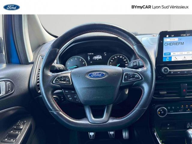 Ford Ecosport image 6