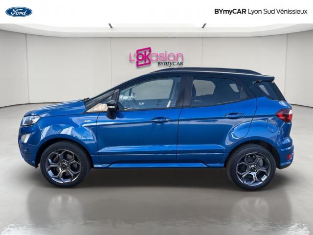 Ford Ecosport image 3
