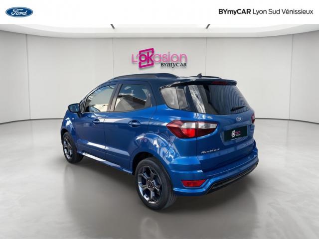 Ford Ecosport image 4