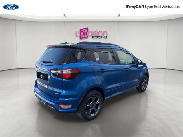 Ford Ecosport image 5