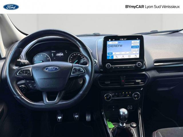Ford Ecosport image 7