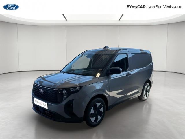 Ford Transit Courier Fourgon Electrique E- 136 Ch 46 Kwh Trend