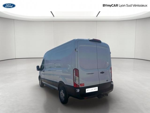 Ford Transit image 7
