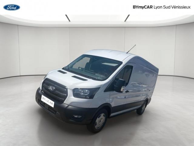 Ford Transit image 5