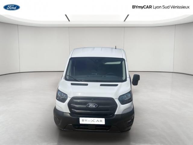 Ford Transit image 8
