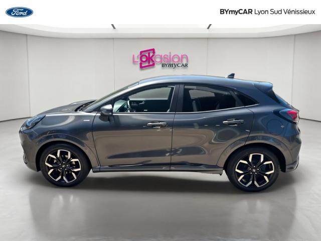 Ford Puma image 2