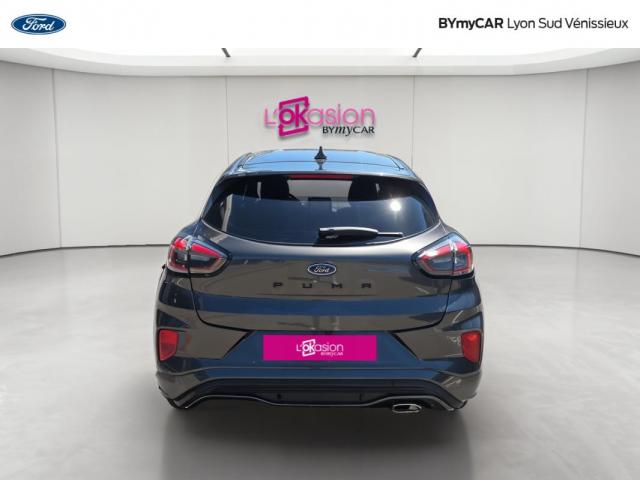 Ford Puma image 4