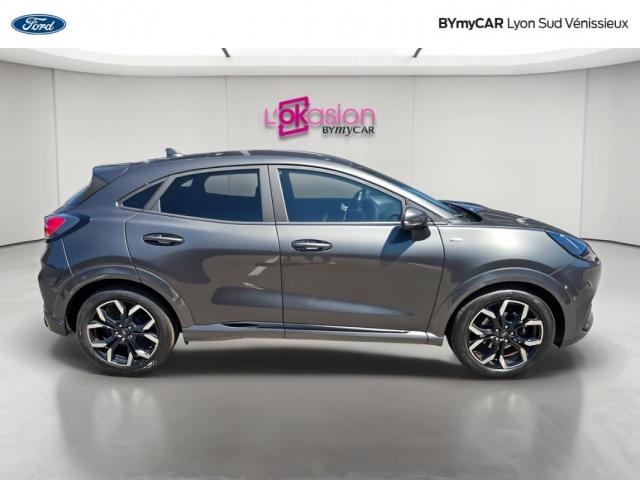 Ford Puma image 5