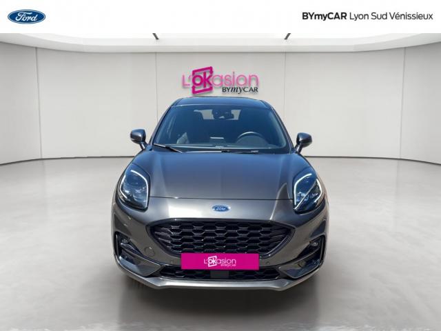 Ford Puma image 8
