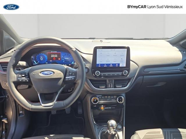 Ford Puma image 9