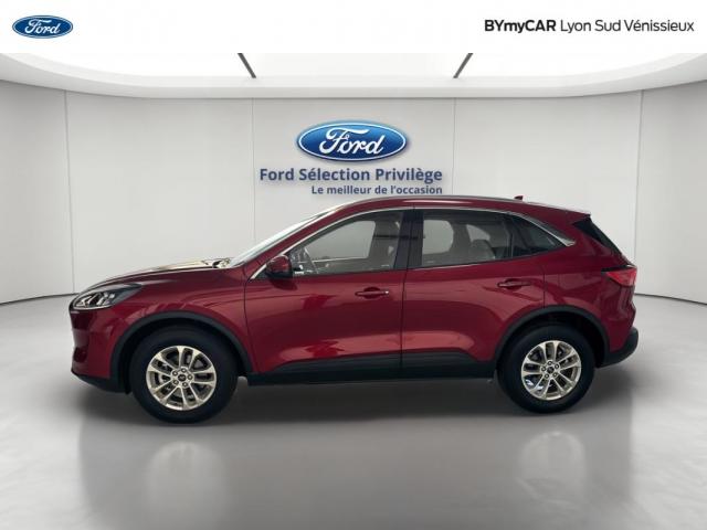 Ford Kuga image 5
