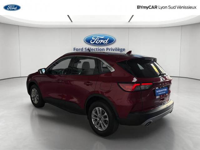 Ford Kuga image 2
