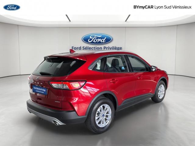 Ford Kuga image 7
